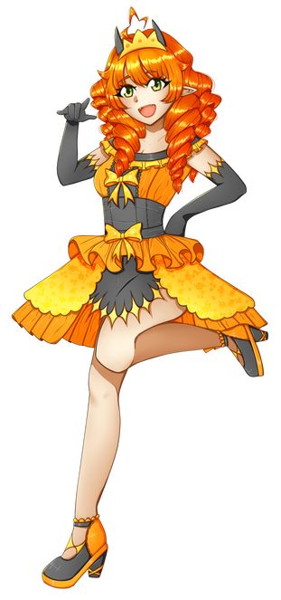 Non Fiction Anzu