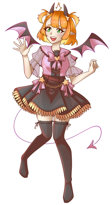Anzu v1 fit