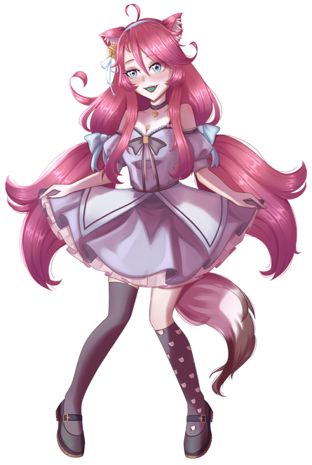 Chaos Fanart