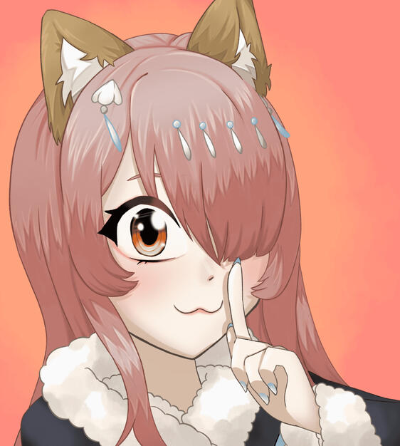 Reiko Hanabi Fanart