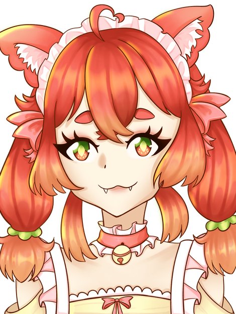 Niwwu Fanart